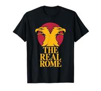 Historia del Imperio Bizantino Constantinopla Romana Oriental Camiseta