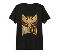 Historia del Imperio Bizantino Constantinopla Romana Oriental Camiseta Premium