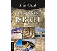 Historia Del Israel Bíblico
