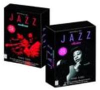 historia del jazz clasico (incluye cd recopilatorio) (2 vols.)