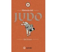 HISTORIA DEL JUDO (ARTES MARCIALES)