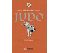 HISTORIA DEL JUDO (ARTES MARCIALES)