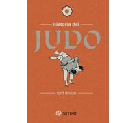 HISTORIA DEL JUDO (Satori Artes Marciales)