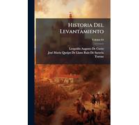 Historia Del Levantamiento