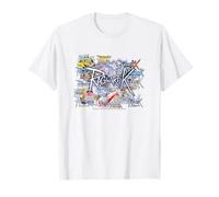Historia del Logotipo de Ragnarok - Diseño clásico de la colección Legacy Camiseta