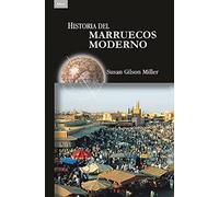 Historia Del Marruecos Moderno