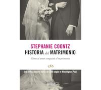 Historia del matrimonio: Cómo el amor conquistó el matrimonio
