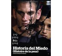 Historia del miedo [Francia] [DVD]