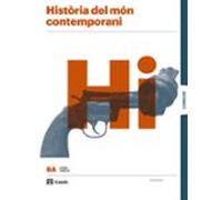 història del món contemporani 1º bachillerato cataluña/baleares/ comun