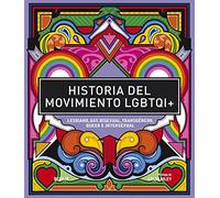 Historia Del Movimiento Lgbtqi+: Lesbiano, gay, bisexual, transgénero, queer e intersexual (BLUME)