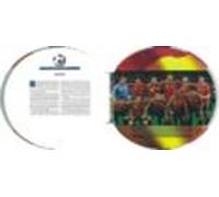 Historia Del Mundial De Futbol