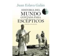 Historia del mundo contada para escépticos