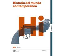 Historia del mundo contemporáneo 1 BA (NO-VALUE)