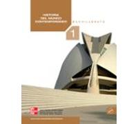 Historia del mundo contemporaneo. 1. Bachillerato