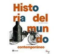 Historia del mundo contemporáneo Bachillerato RADIX (RADIX ESP)