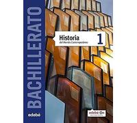 Historia del Mundo Contemporáneo - 9788468320687 (2015)