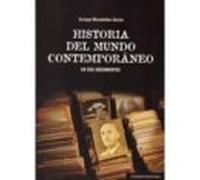 Historia del mundo contemporáneo en sus documentos