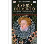 HISTORIA DEL MUNDO (HISTORIA Y ARTE)