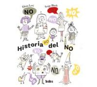 Historia del NO