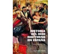 Historia del ocio nocturno en España: Desde finales del siglo XIX hasta la actualidad: 57 (Altoparlante)