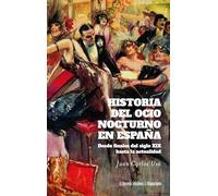 Historia del ocio nocturno en España: Desde finales del siglo XIX hasta la actualidad: 57 (Altoparlante)
