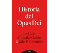 Historia Del Opus Dei