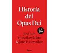 Historia Del Opus Dei
