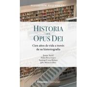 Historia Del Opus Dei
