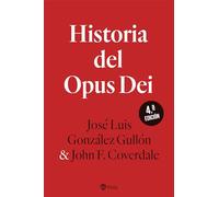 Historia del Opus Dei (rústica) (Libros sobre el Opus Dei)