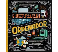 Historia del Ordenador (Coedición con Capitán Swing)