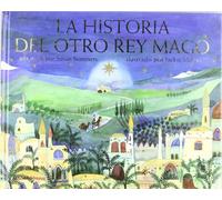 La historia del otro rey mago – Infantil – Omega