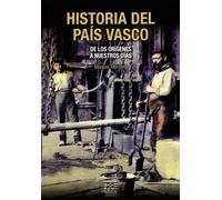 Historia del País Vasco: De los orígenes a nuestros días: 38 (Easo)