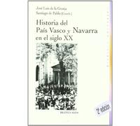 Historia Del País Vasco Y Navarra (HISTORIA BIBLIOTECA NUEVA)