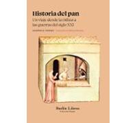 Historia Del Pan