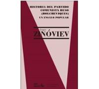 Historia Del Partido Comunista Ruso (bolcheviques)
