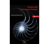 Història del pensament biològic (2a. Ed.): 29 (Educació. Sèrie Materials)
