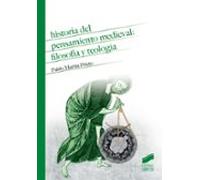 historia del pensamiento medieval filosofia y teologia