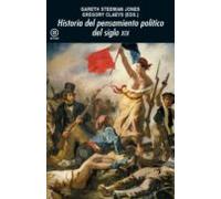 Historia Del Pensamiento Politico Del Siglo Xix