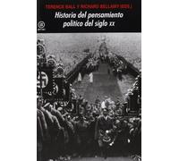 Historia del pensamiento político en el siglo XX: 342 (Universitaria)