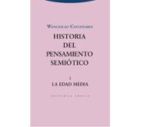 historia del pensamiento semiotico 2: la edad media