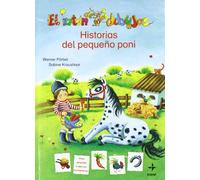 Historia Del Pequeño Poni
