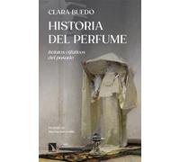 Historia del perfume: Relatos olfativos del pasado: 991 (Mayor)