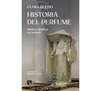Historia Del Perfume