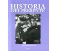 Historia Del Presente 40