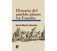 Historia Del Pueblo Gitano En España