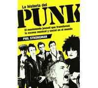 Historia del punk: El movimiento juvenil que transformó la escena musical y social en el mundo