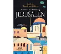 Historia del Reino de Jerusalén (CASA EUROPA)