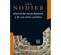Historia del rey de Bohemia y de sus siete castillos (Tras 3 letras)