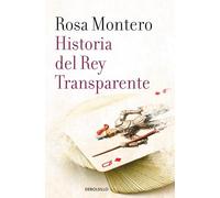 Historia del Rey Transparente (Best Seller)
