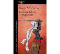 Historia del Rey Transparente (edición especial 20.º aniversario) (Hispánica)